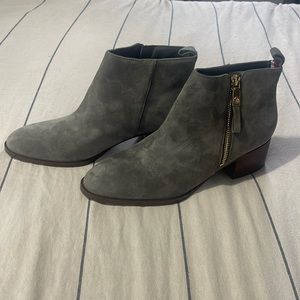 Tommy Hilfiger Boots